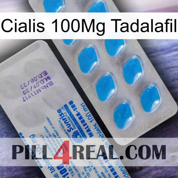 Cialis 100Mg Tadalafil new15